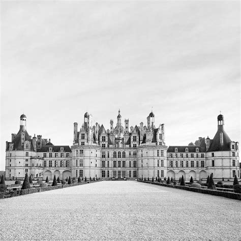 celine chateau de chambord|Celine A/W 2021 Château de Chambord show location .